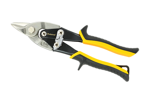 Notch Cut Aviation Snips