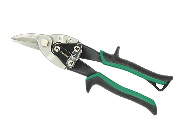 Right Cut Aviation Snips