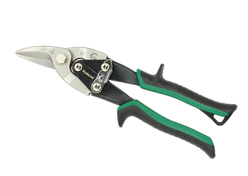 Right Cut Aviation Snips