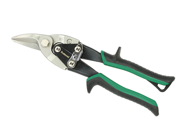 Right Cut Aviation Snips