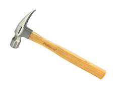 Ripping Claw Hammer