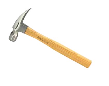 Ripping Claw Hammer