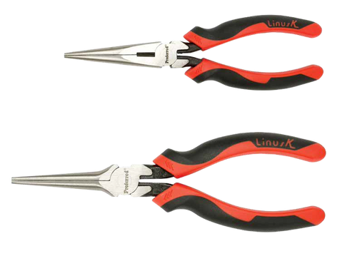 Long Nose Pliers