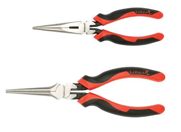 Long Nose Pliers