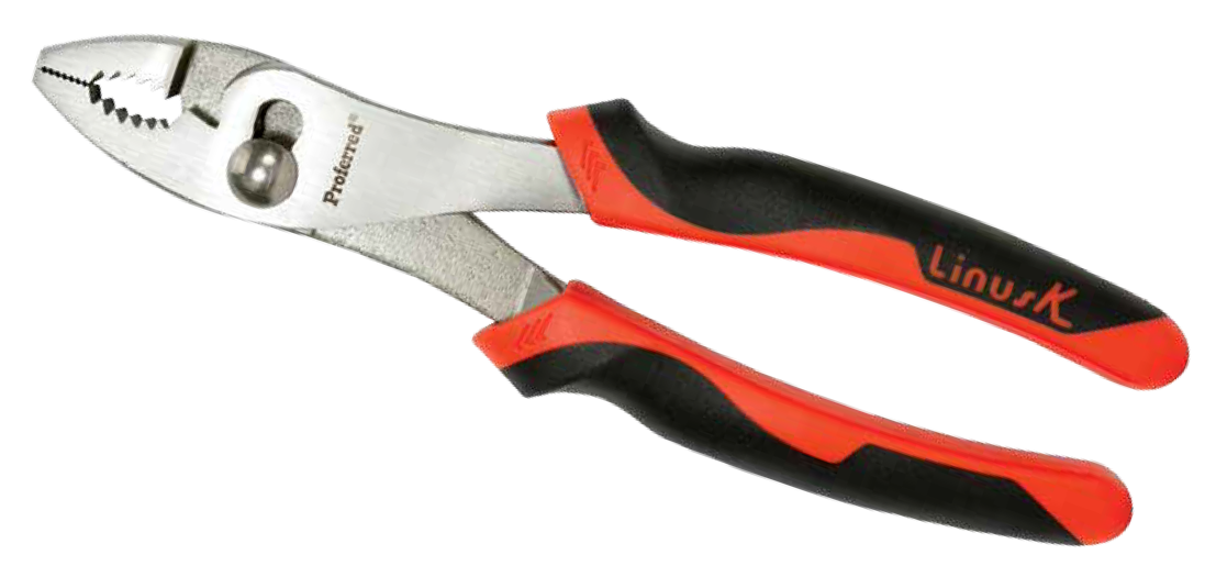 Slip Joint Pliers