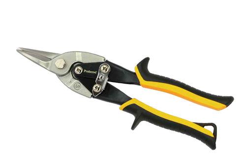 Straight Cut Aviation Snips