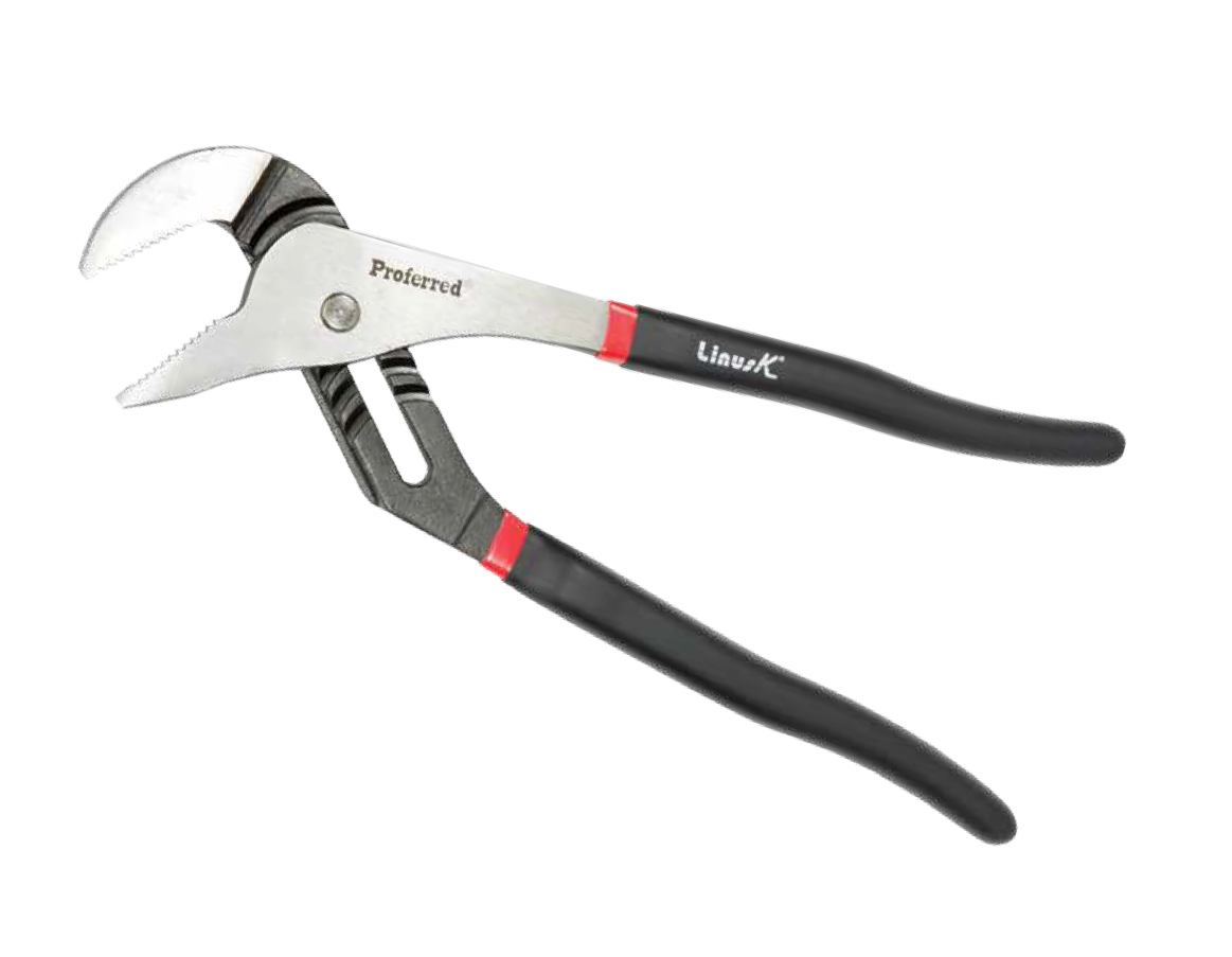 Straight Jaw Groove Joint Pliers