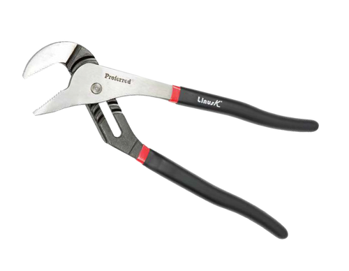 Straight Jaw Groove Joint Pliers