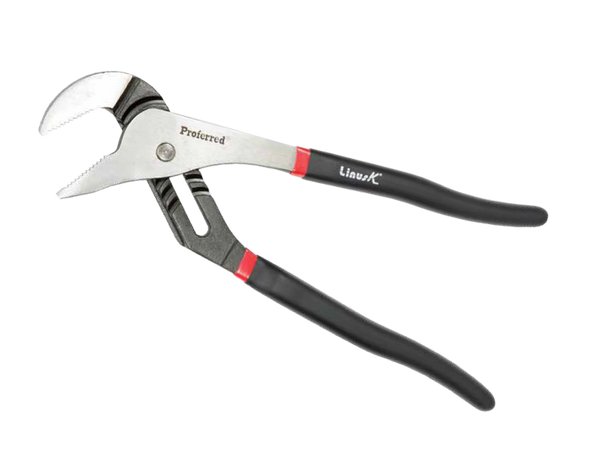 Straight Jaw Groove Joint Pliers