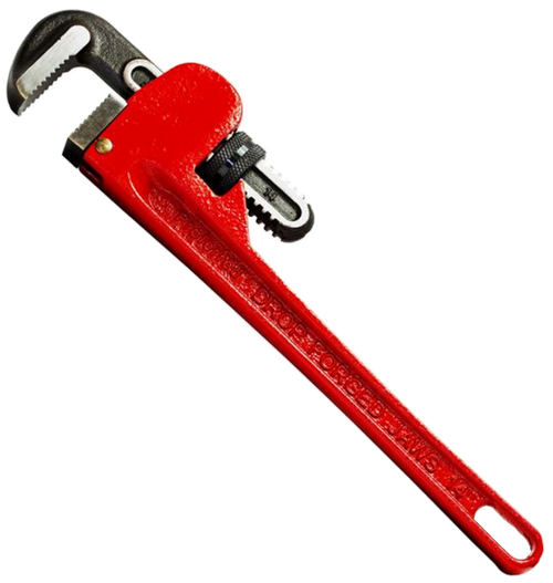 Pipe Wrench