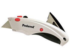 Retractable Utility Knife