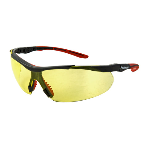 210 Series Safety Glasses with Scratchcoat® and ENFOG® Coating